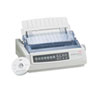 Microline 390 24-Pin Dot Matrix Turbo Printer