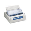 Oki(R) ML420n 9-Pin Dot Matrix Printer