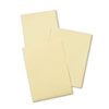 Cream Manila Drawing Paper, 40 lbs., 9 x 12, 500 Sheets/Pack