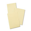 Cream Manila Drawing Paper, 40 lbs., 12 x 18, 500 Sheets/Pack