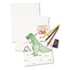 Pacon(R) White Drawing Paper