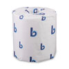 Two-Ply Toilet Tissue, Septic Safe, White, 4.5 x 3, 500 Sheets/Roll, 96 Rolls/Carton