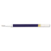 Refill for EnerGel® Retractable Liquid Gel Pens, Bold, Blue Ink, EA