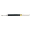 Refill for EnerGel® Retractable Liquid Gel Pens, Needle Tip, Medium, Black Ink, EA