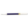 Refill for EnerGel® Retractable Liquid Gel Pens, Needle Point, Medium, Blue Ink, EA