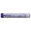 Pentel(R) Eraser Refills