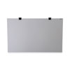 Protective Antiglare LCD Monitor Filter, Fits 24" Widescreen LCD, 16:9/16:10