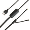 Plantronics(R) APP-51 Electronic Hookswitch Cable