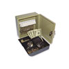 SecurIT(R) Personal 2-in-1 Key Cabinet/Drawer Safe