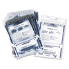 PM Company(R) Clear Dual Deposit Bags