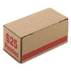 PM Company(R) Corrugated Coin Storage and Shipping Boxes