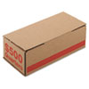 PM Company(R) Corrugated Coin Storage and Shipping Boxes