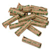 PM Company(R) Preformed Paper Tubular Coin Wrappers