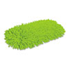 Quickie(R) Swivel Soft(TM) Microfiber Hardwood Dust Mop Refill