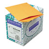 Catalog Mailing Envelopes, 9 x 12, Gummed, Heavy 28 lb. Kraft Paper, 250/BX