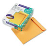 Catalog Envelope, 10 x 13, Brown Kraft, 100/Box