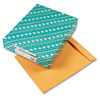 Catalog Envelope, 12 x 15 1/2, Brown Kraft, 100/Box