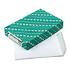 Redi-Seal Catalog Envelope, 9 x 12, White, 100/Box