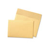 Filing Envelopes, 9 1/2 x 11 3/4, 3 Point Tag, Manila, 100/Box