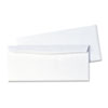 Business Envelope, Contemporary, #10, White, 1000/Box
