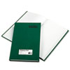 National(R) Emerald Series Account Book