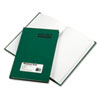 National(R) Emerald Series Account Book