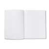 Stitched Composition Book, Legal Rule, 8-1/2 x 7, WE, 36 Sheets