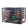 Rubbermaid(R) 12-Compartment Organizer with Mesh Drawers