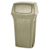 Rubbermaid(R) Commercial Ranger(R) Fire-Safe Container
