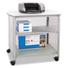 Safco(R) Impromptu(R) Deluxe Machine Stand