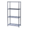 Safco(R) Commercial Wire Shelving