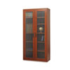 Safco(R) Aprs(TM) Tall Two-Door Cabinet