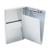 Saunders Snapak(TM) Aluminum Side-Open Forms Folder