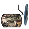 See All(R) 160� Convex Security Mirror