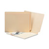 Smead(R) End Tab Pocket Folders With Antimicrobial Product Protection