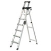 Cosco(R) Signature Series(TM) Aluminum Step Ladder