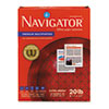 Navigator(R) Premium Multipurpose Copy Paper