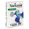 Navigator(R) Premium Recycled Office Paper