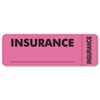 Tabbies(R) Insurance Labels