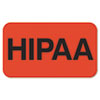 Tabbies(R) HIPAA Labels