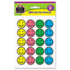 Sticker Valu-Pak, Happy Face, 260/Pack