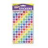 SuperSpots and SuperShapes Sticker Variety Packs, Sparkle Stars, 1,300/Pack