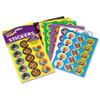 Stinky Stickers Variety Pack, Colorful Favorites, 300/Pack
