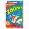 TREND(R) ZOOM!(TM) Card Game