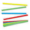 TREND(R) Terrific Trimmers(R) Solid Colors Board Trim