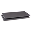 Commercial Steel Shelving Extra Shelves, 36w x 18d, Medium Gray, 2/Box
