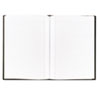 Royale Business Casebound Notebook, Legal/Wide, 8 1/4 x 11 3/4, 96 Sheets