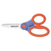 Westcott(R) Ultra Soft Handle Scissors with Antimicrobial Protection