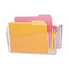 Universal(R) Unbreakable 4-in-1 Wall File