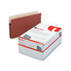 Universal(R) Redrope Expanding File Pockets